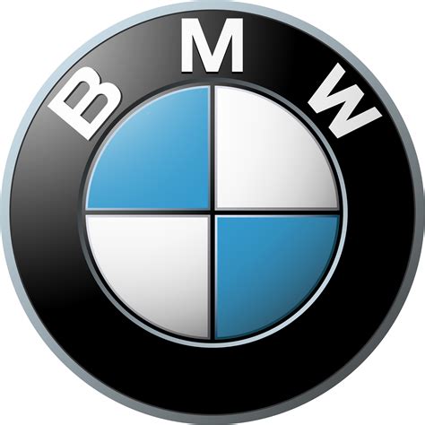 bmw logo icon.